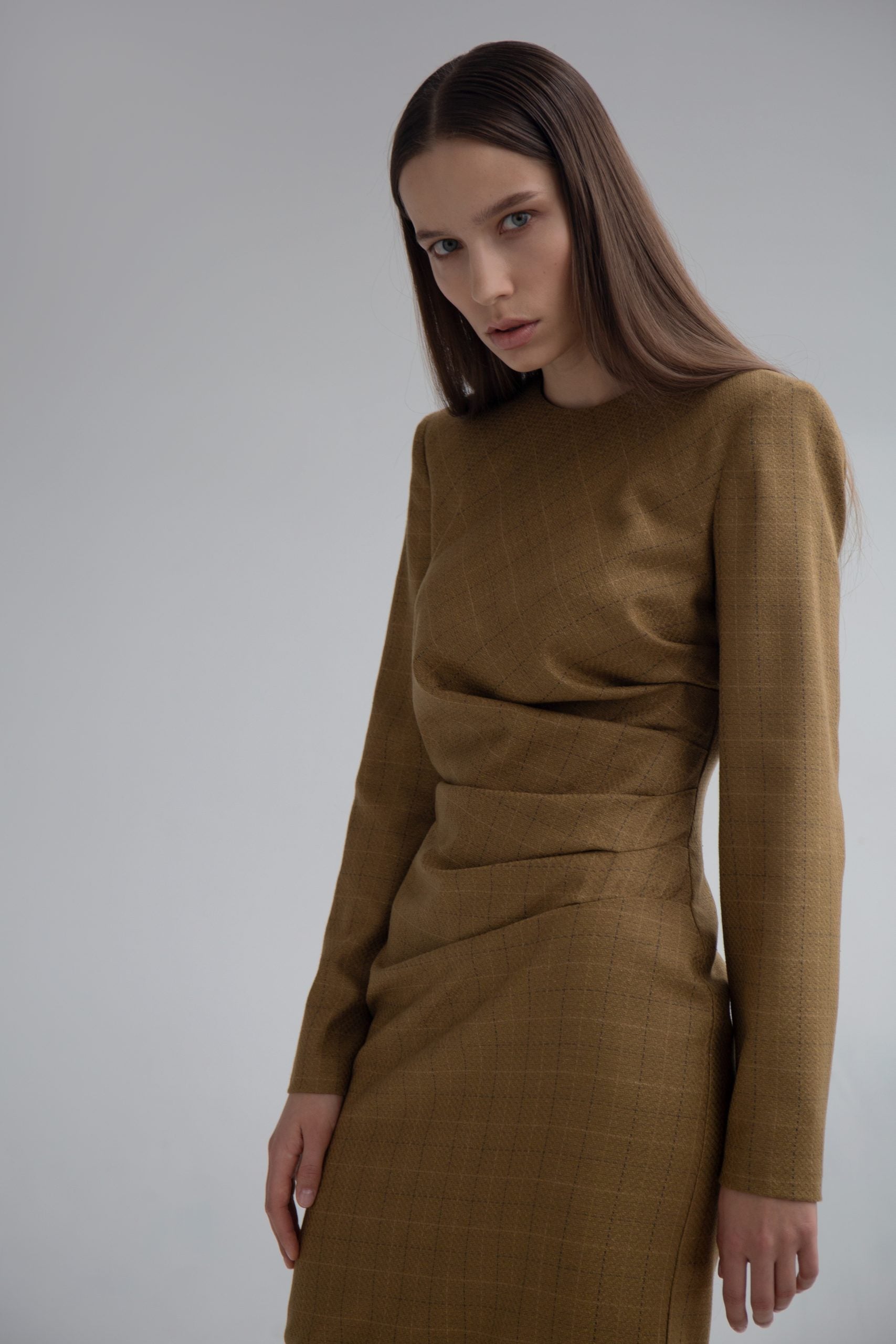 Vikisews Emory Dress PDF