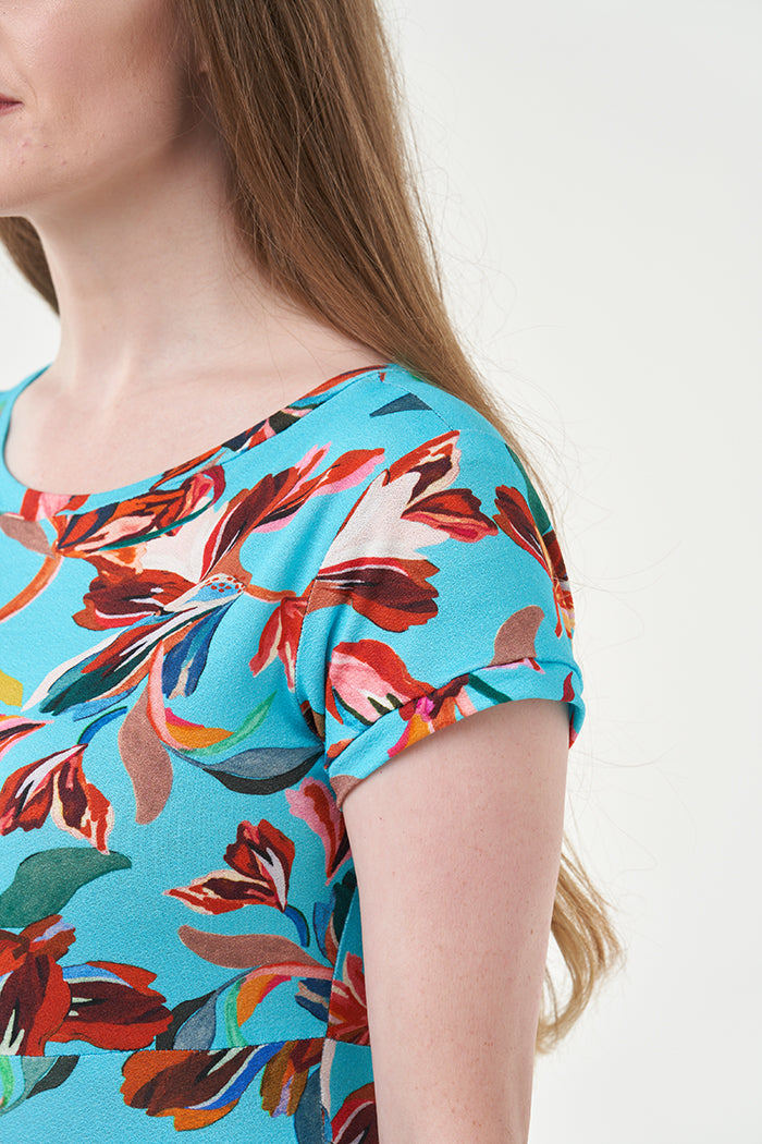 Sew Over It Esma Dress