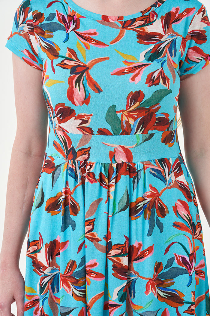 Sew Over It Esma Dress