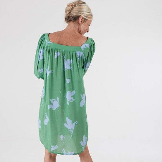 Coralie Bijasson Ethiopie Dress and Top
