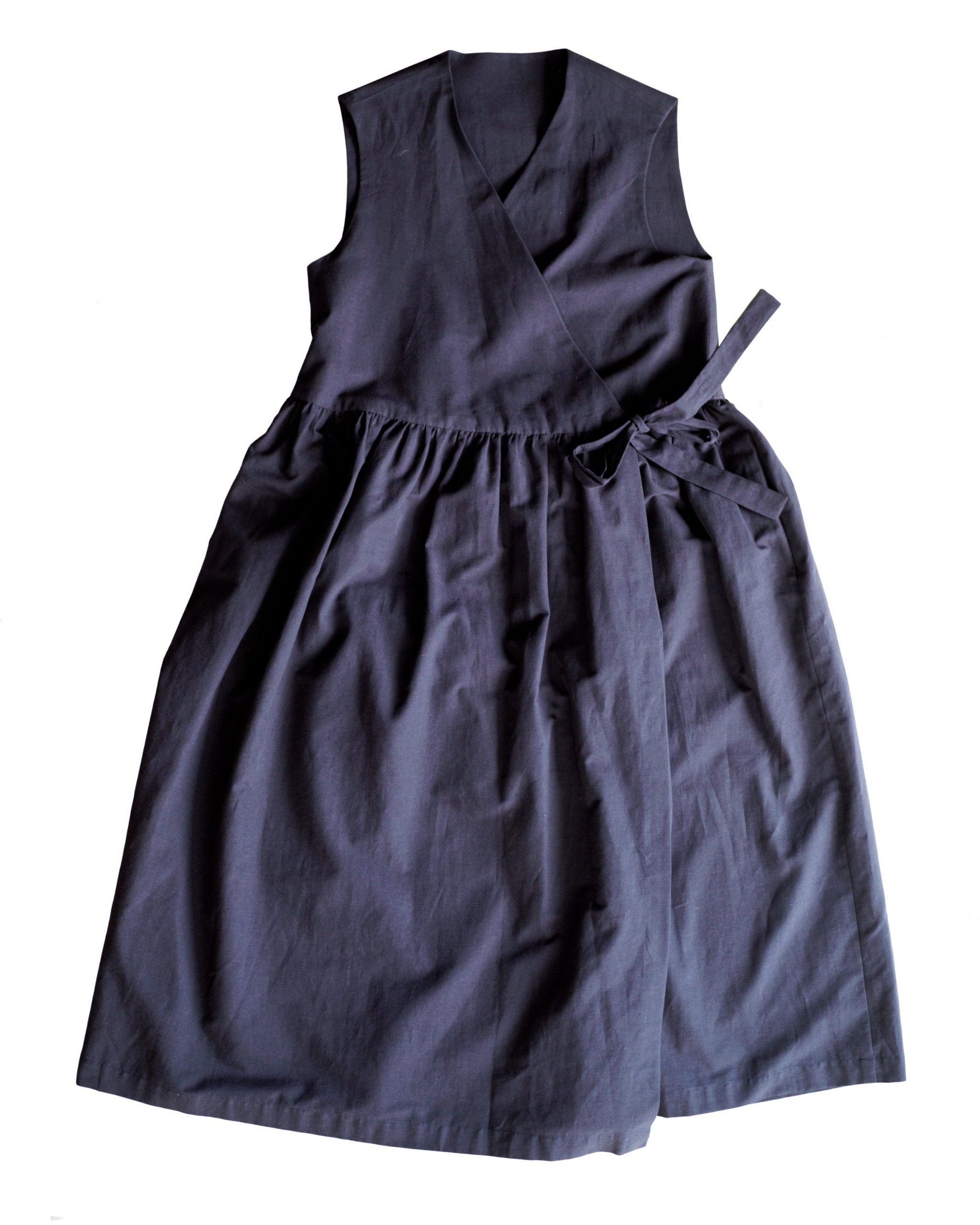 Merchant & Mills Etta Dress