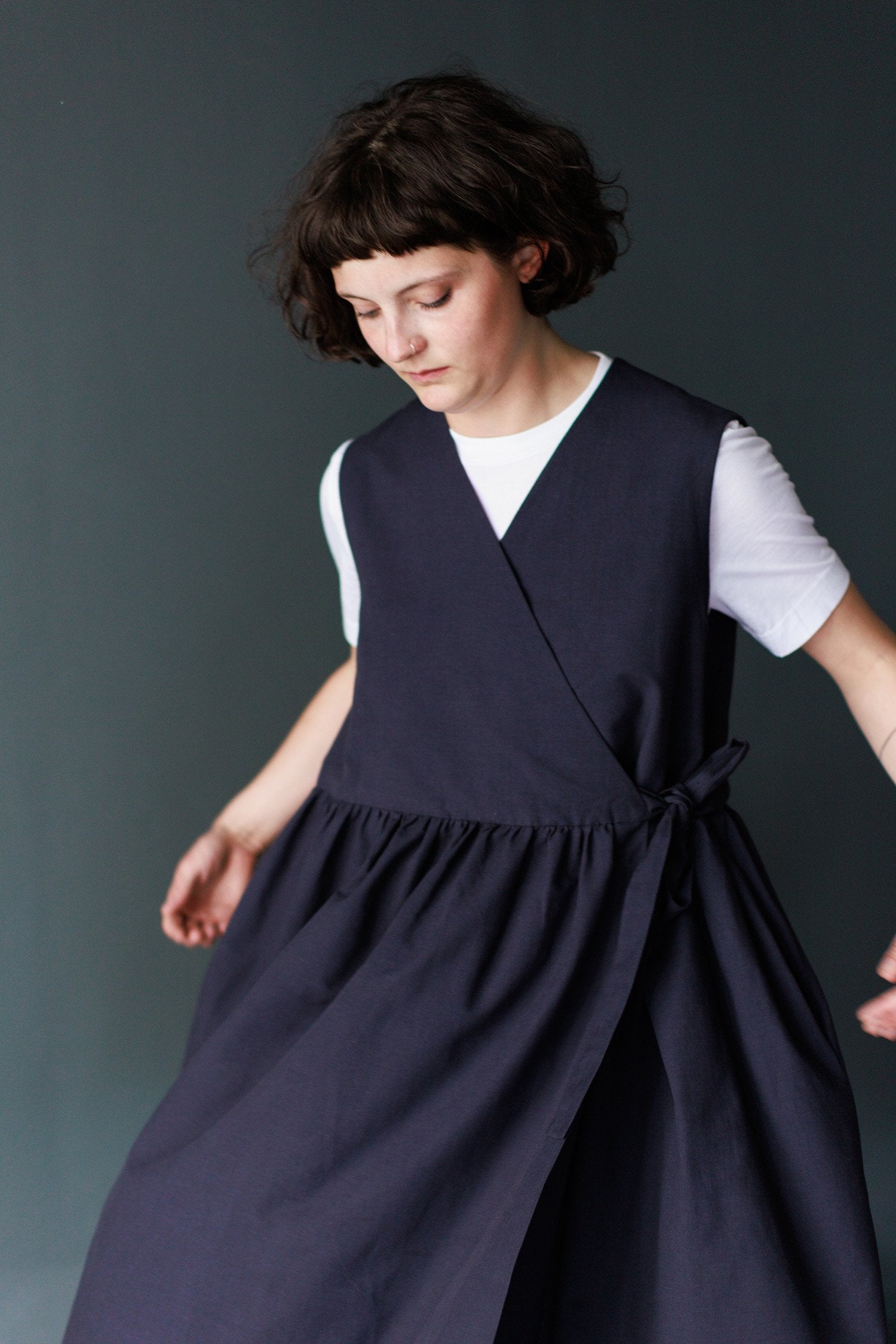 Merchant & Mills Etta Dress
