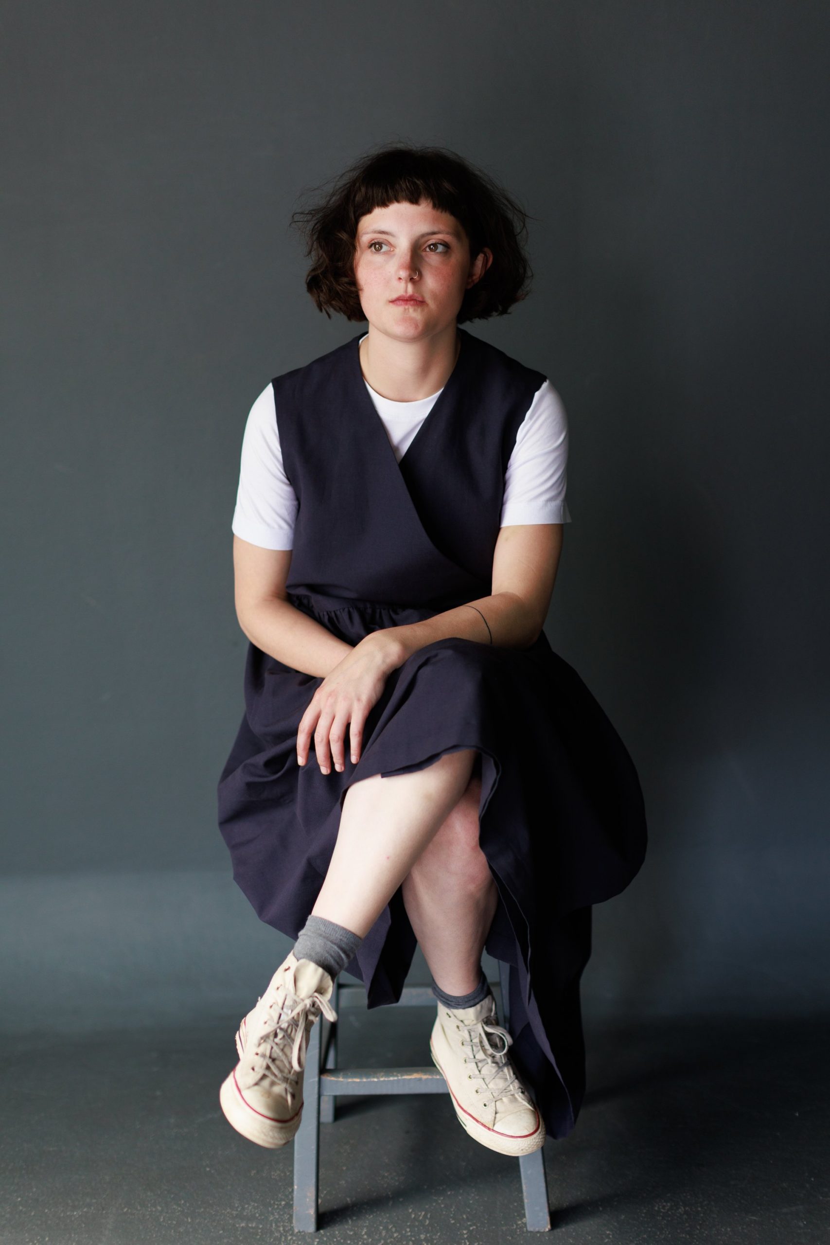 Merchant & Mills Etta Dress