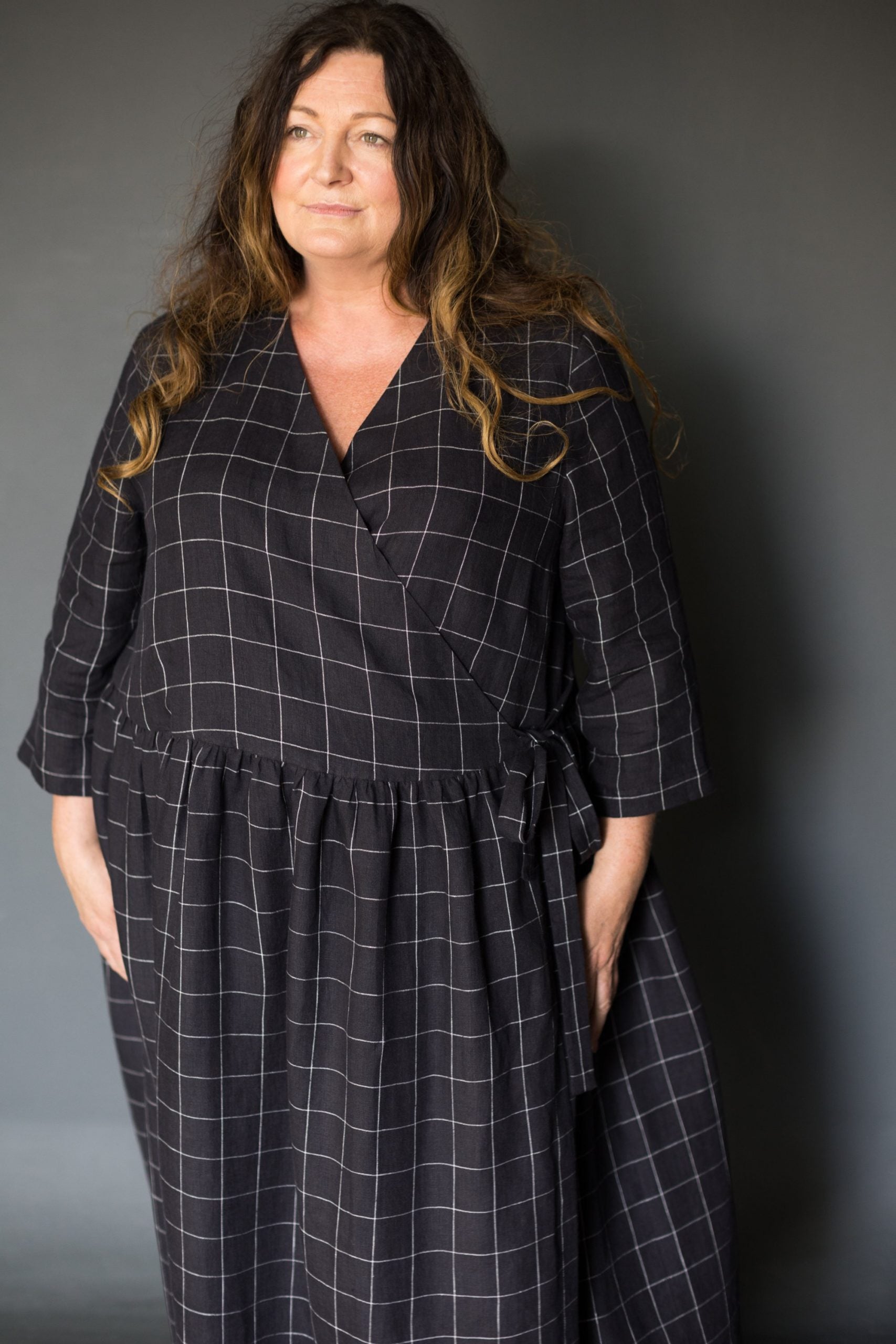 Merchant & Mills Etta Dress