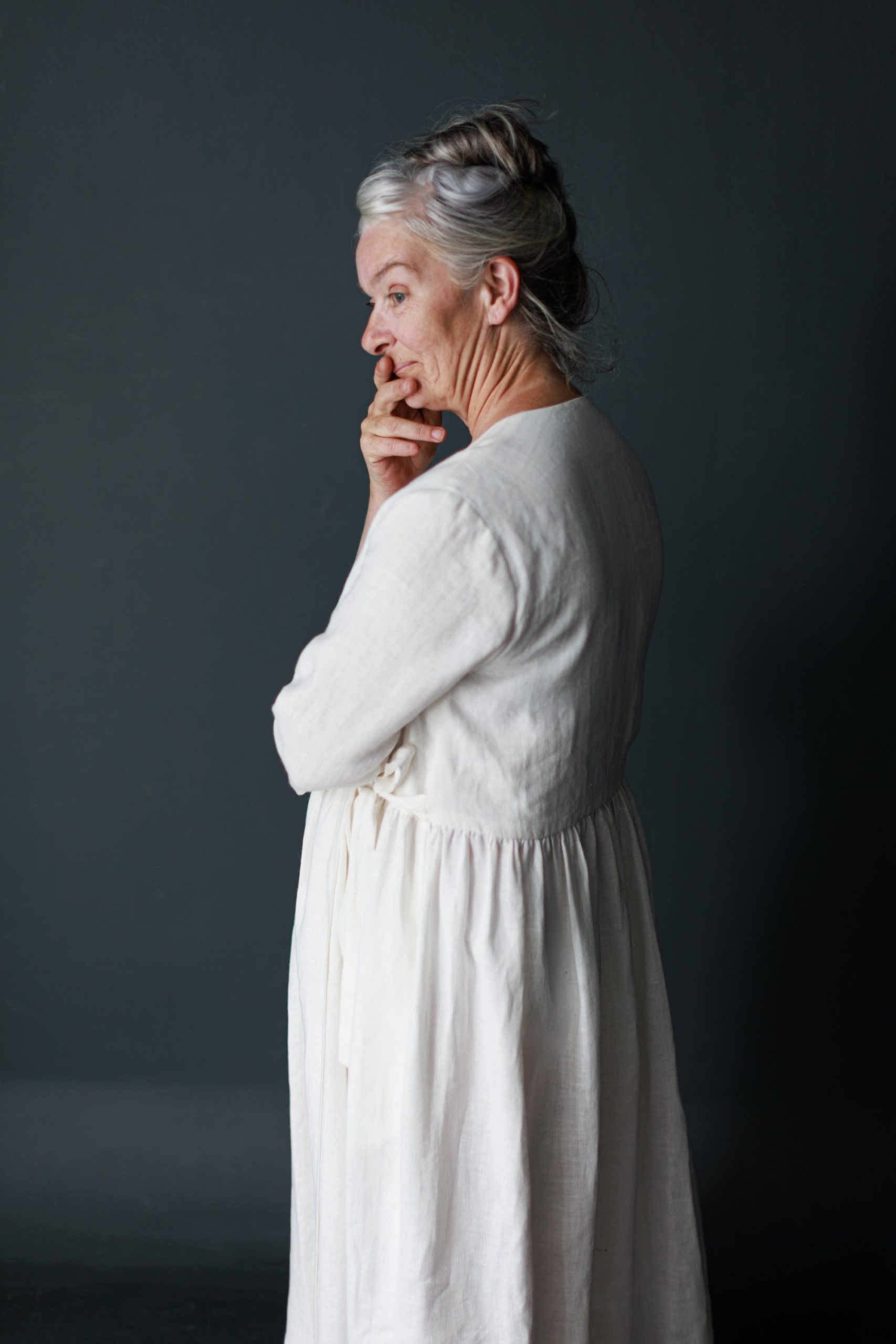 Merchant & Mills Etta Dress