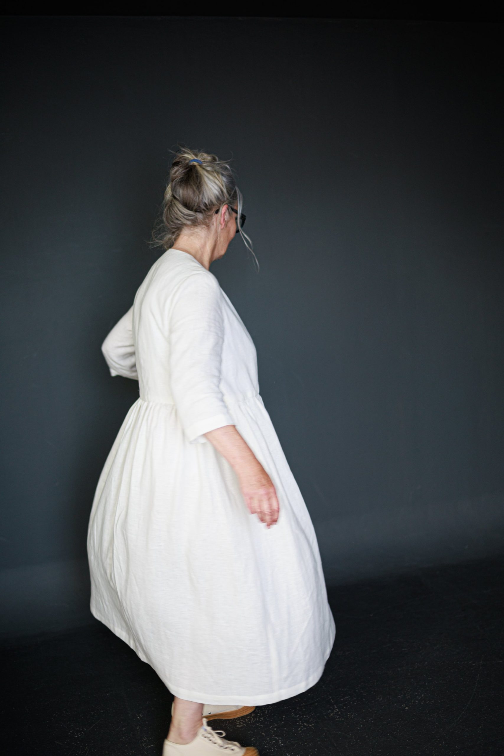 Merchant & Mills Etta Dress