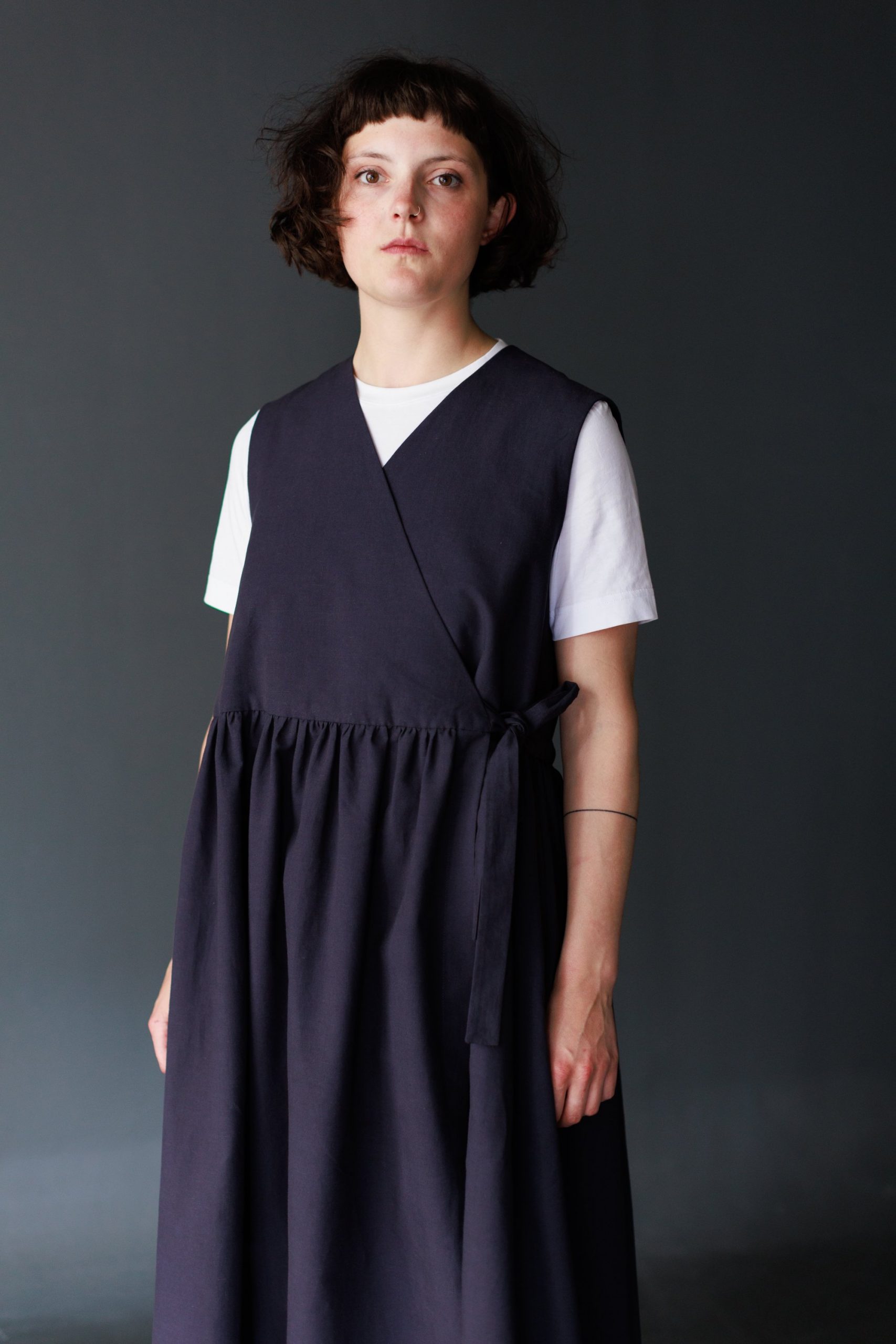 Merchant & Mills Etta Dress