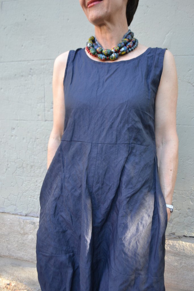 Tessuti Fabrics Eva Dress