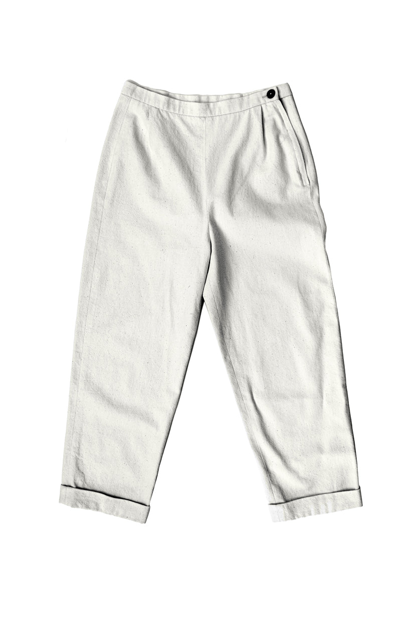 Merchant & Mills Eve Trousers
