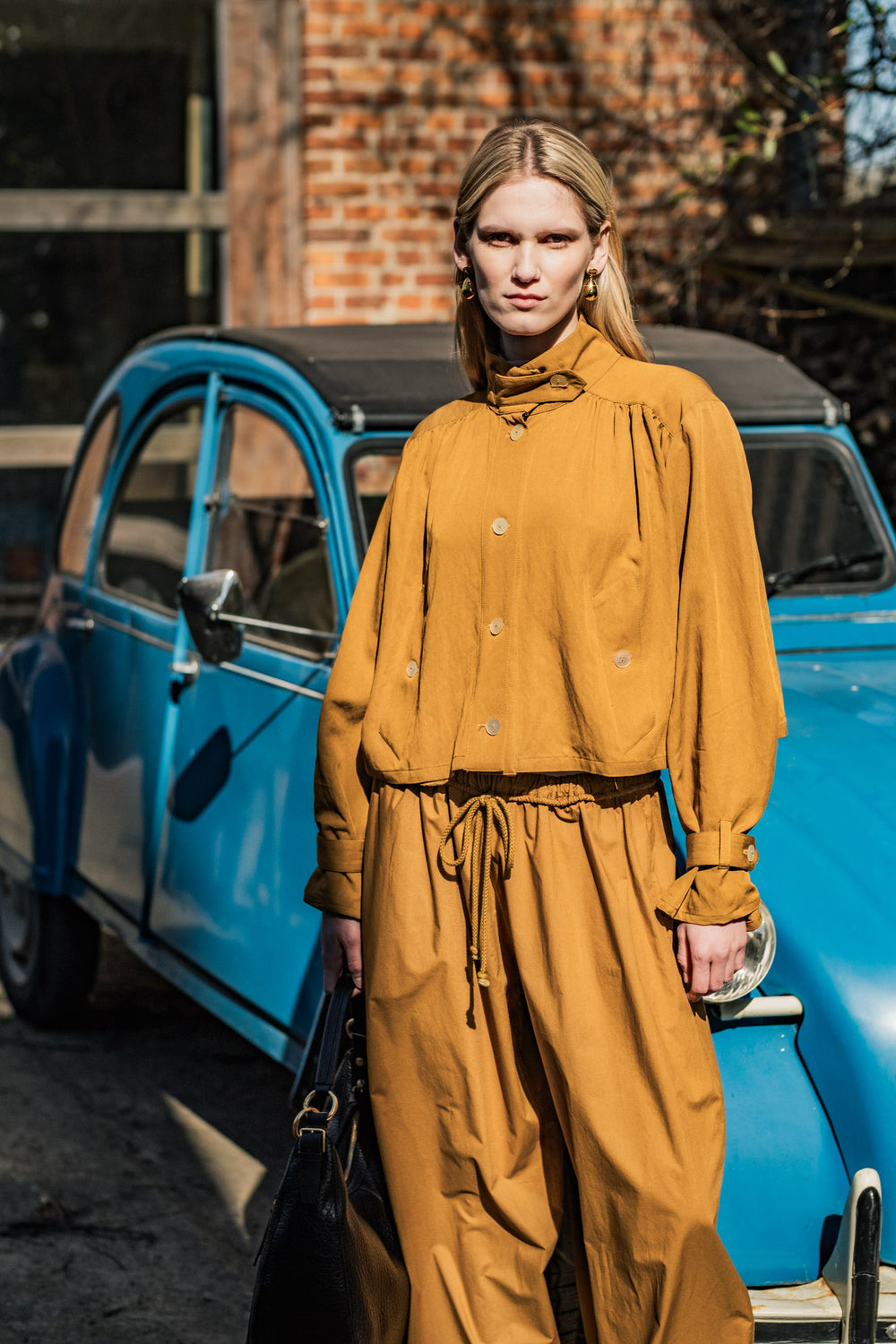 Fibre Mood Evin Jacket