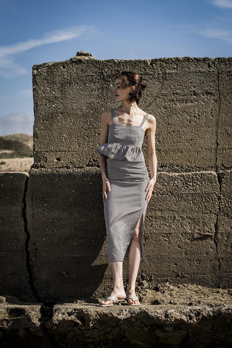 Fibre Mood Ezra Skirt