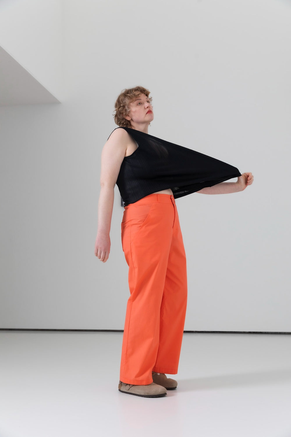 TAUKO Fairway Trousers