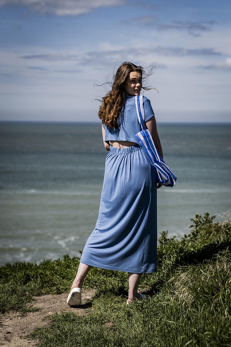 Fibre Mood Alena Dress