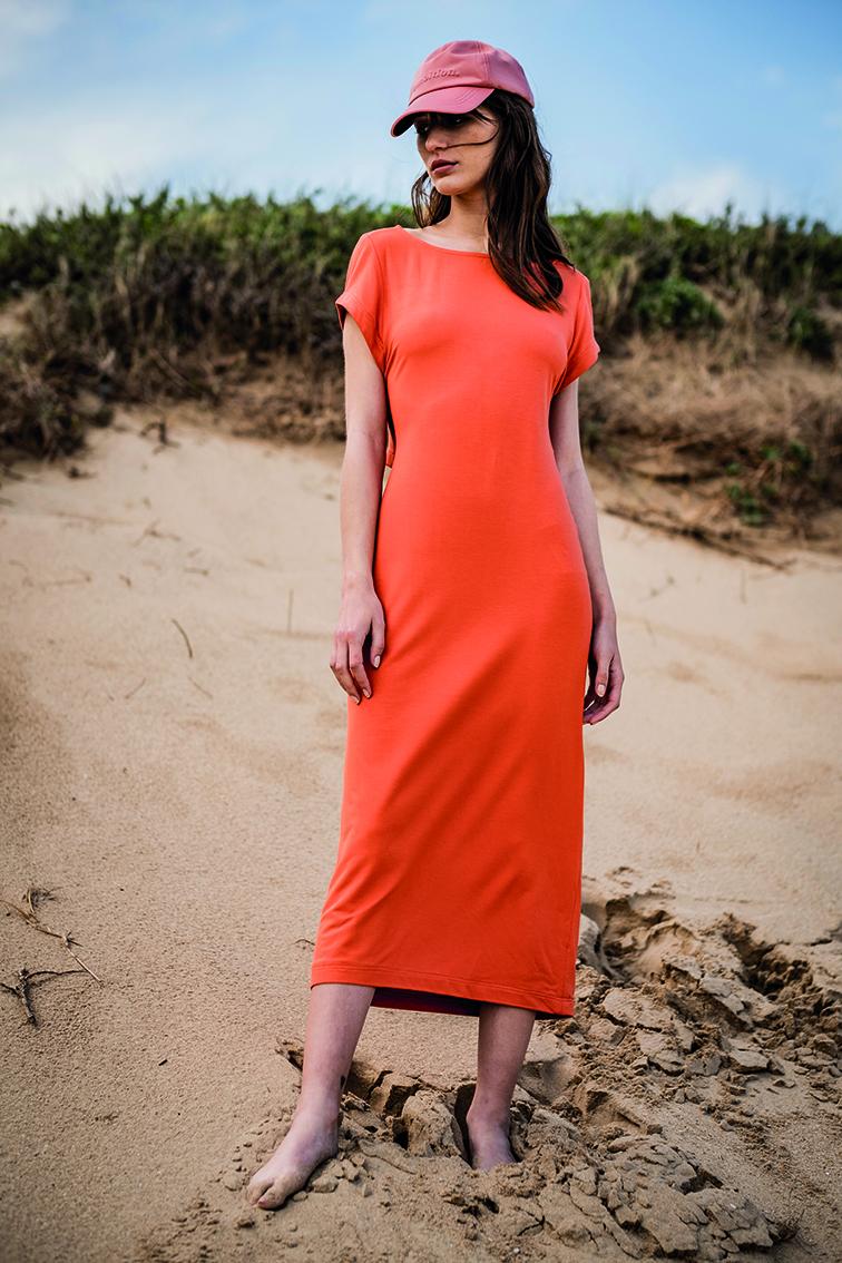 Fibre Mood Alena Dress