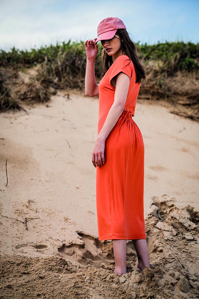 Fibre Mood Alena Dress