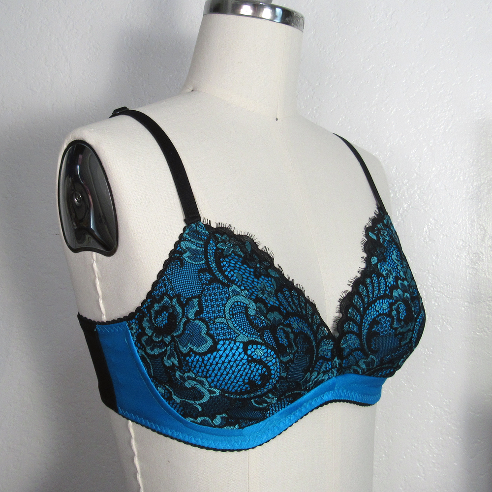 Primrose Dawn Faiza Wireless Bra