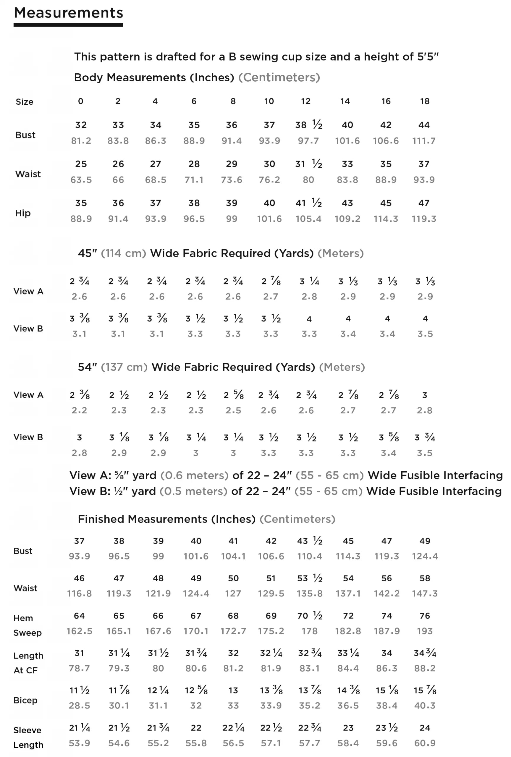 Grainline Studio Farrow Dress