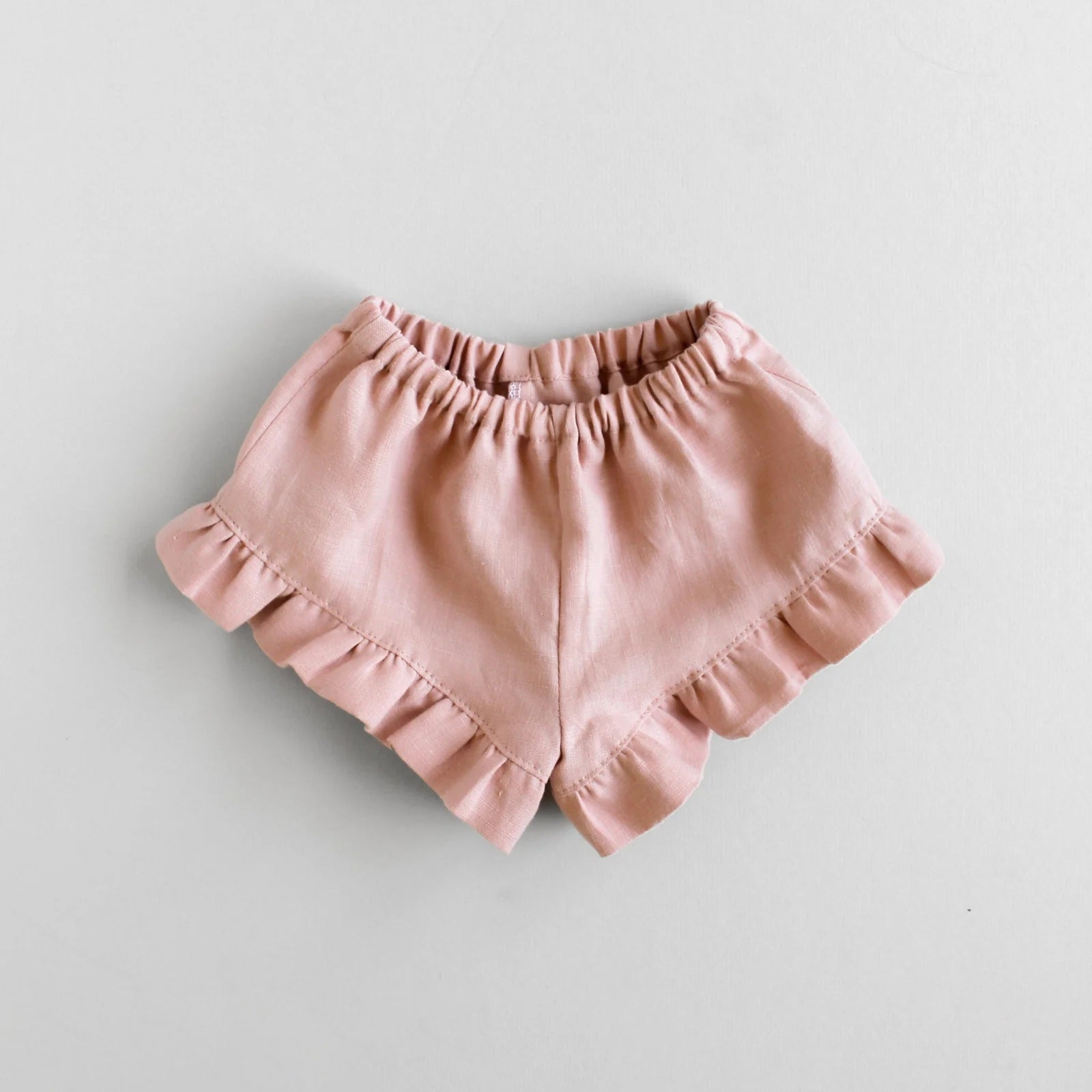 Oh Me Oh My Baby/Child Fauna Shorts