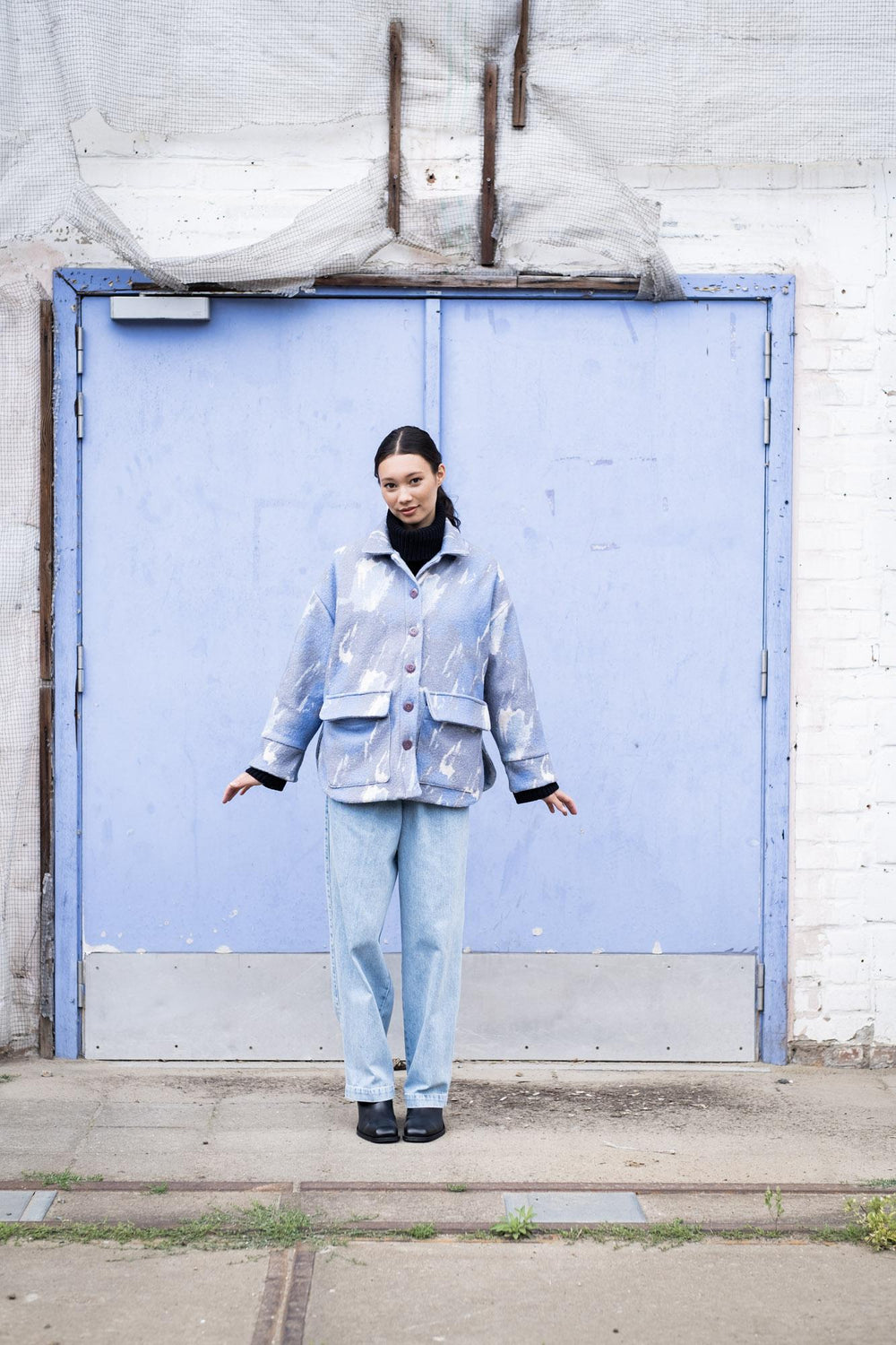 Fibre Mood Magazine Edition 25