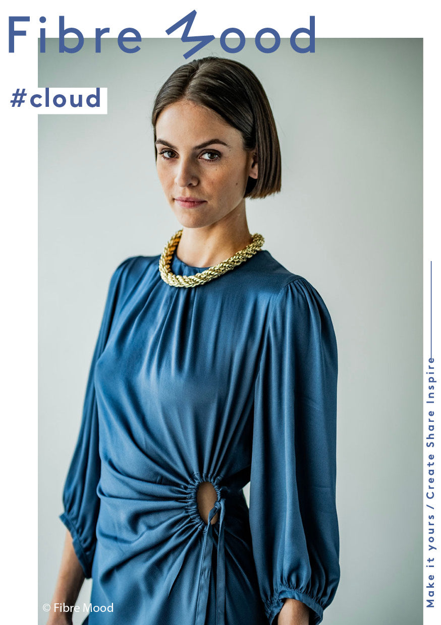 Fibre Mood Magazine Edition 26