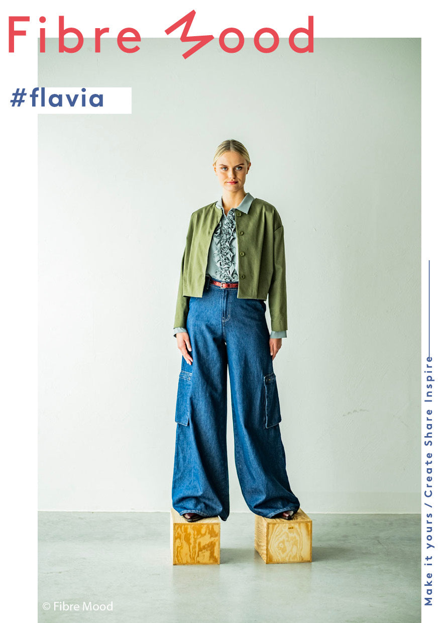 Fibre Mood Magazine Edition 26