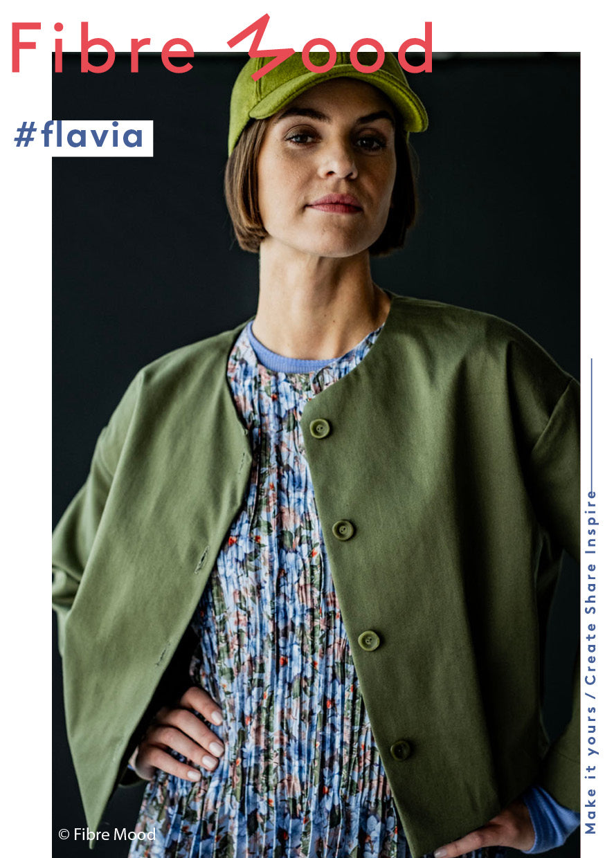 Fibre Mood Magazine Edition 26