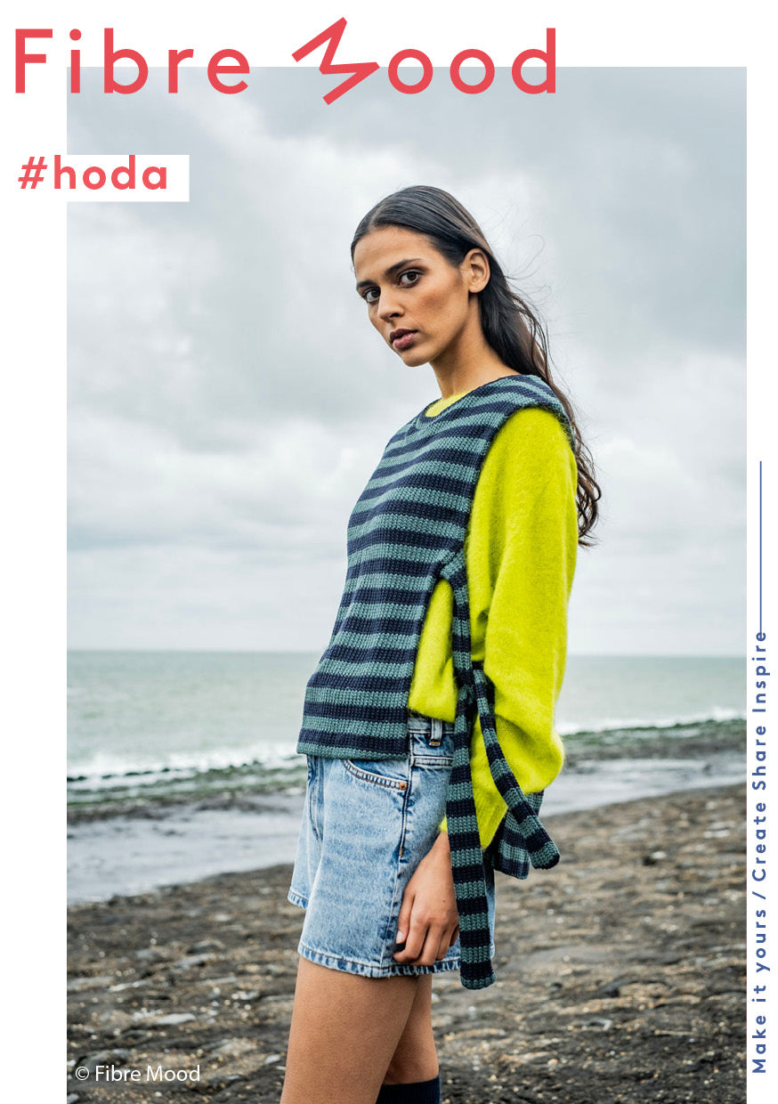 Fibre Mood Magazine Edition 26