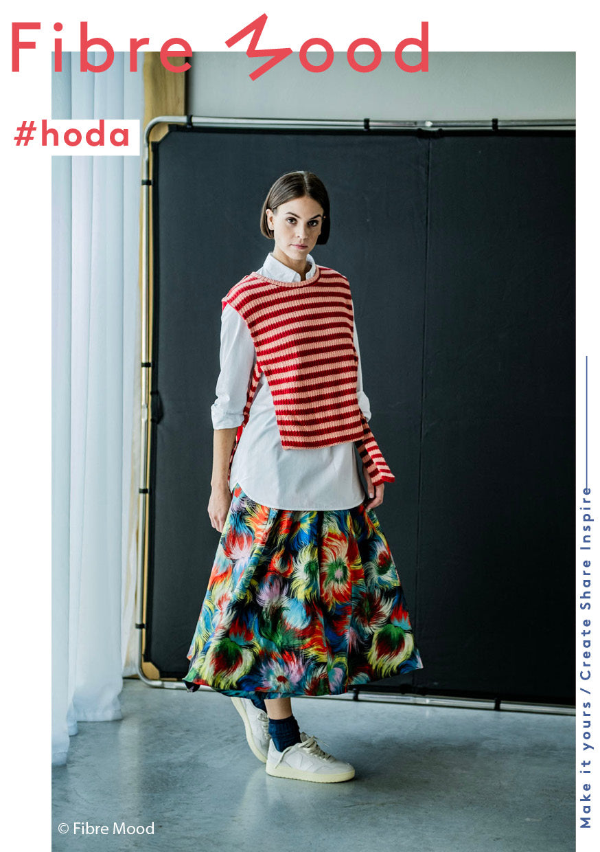 Fibre Mood Magazine Edition 26