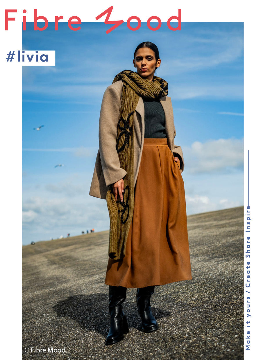 Fibre Mood Magazine Edition 26