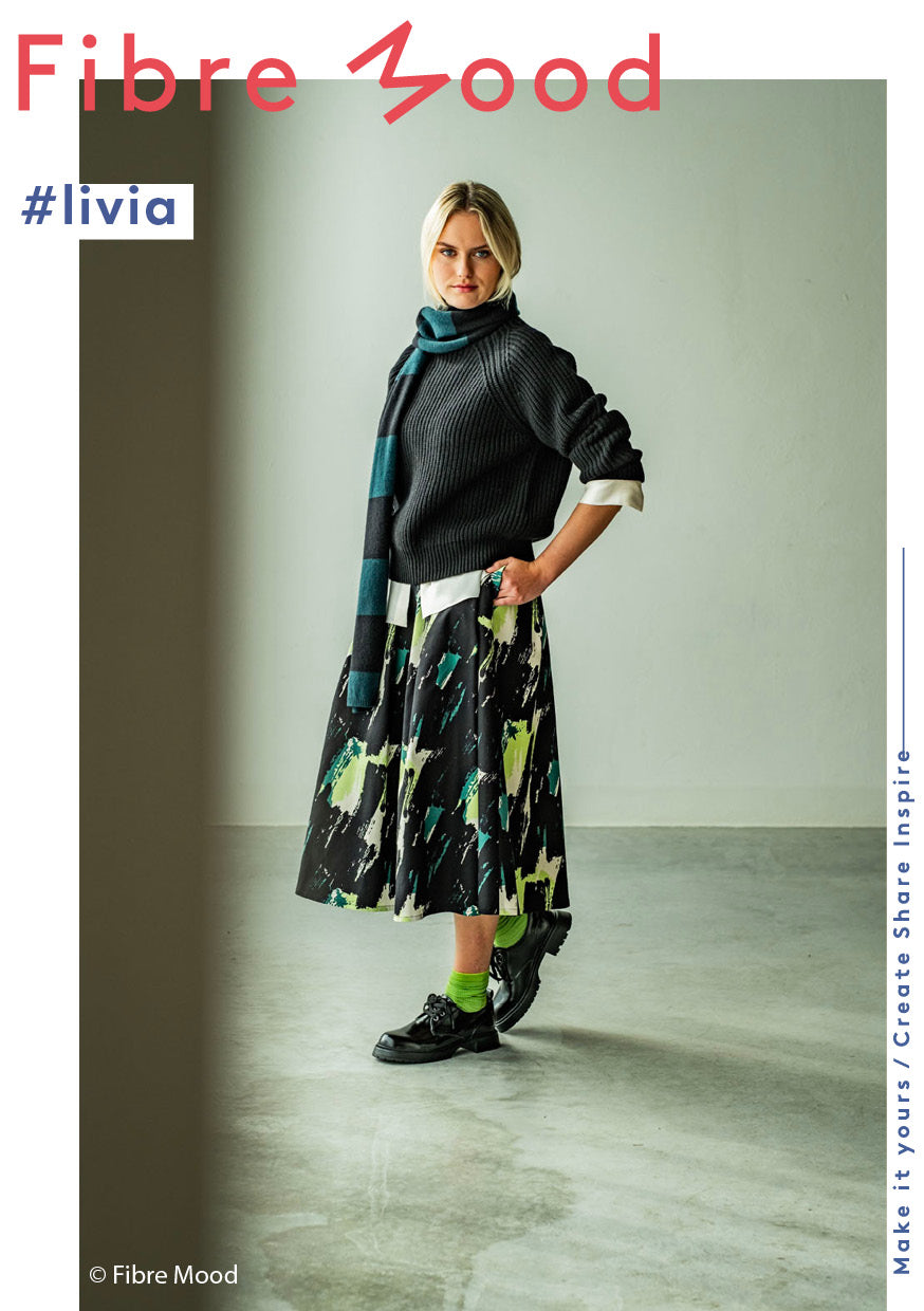 Fibre Mood Magazine Edition 26