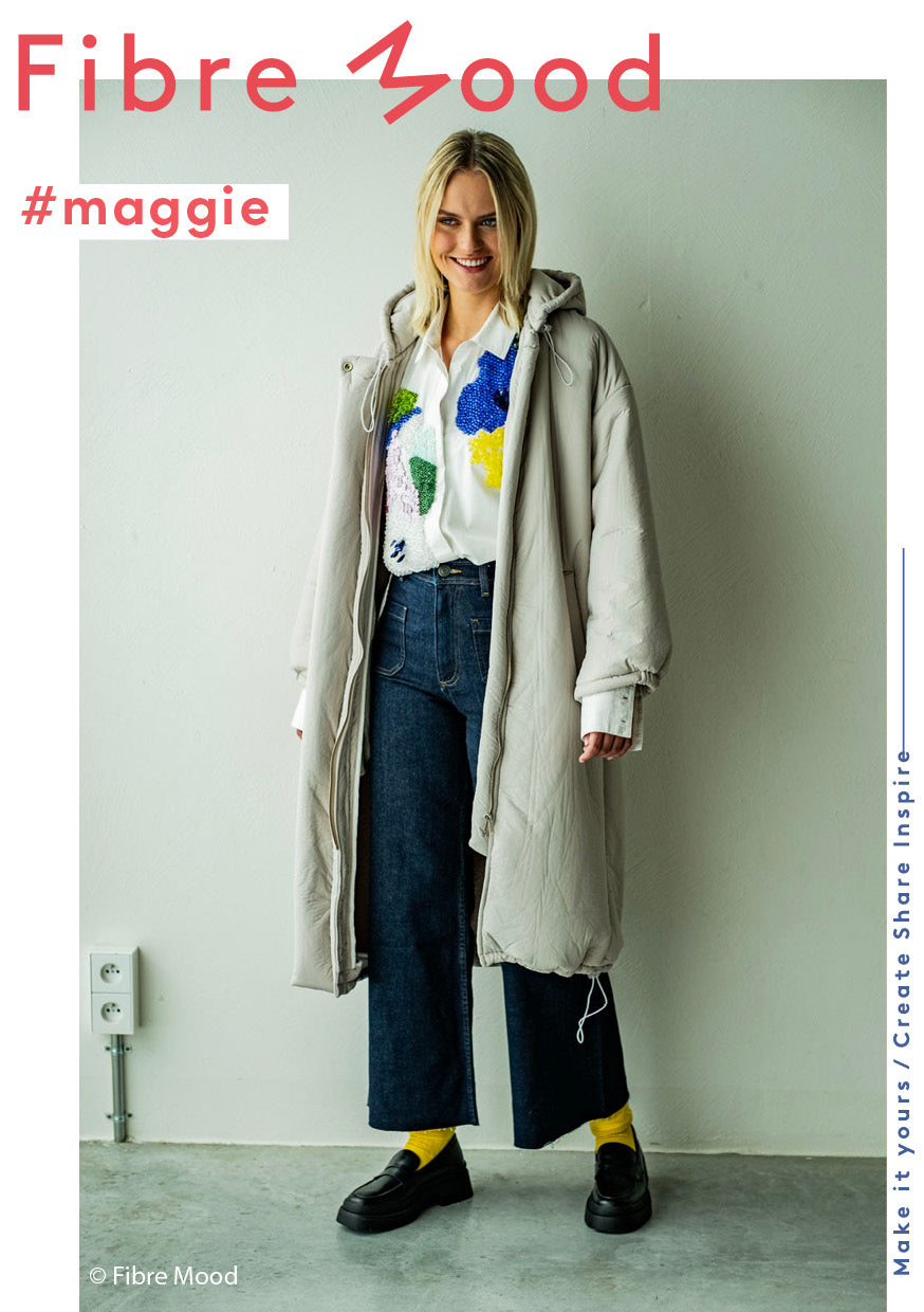 Fibre Mood Magazine Edition 26