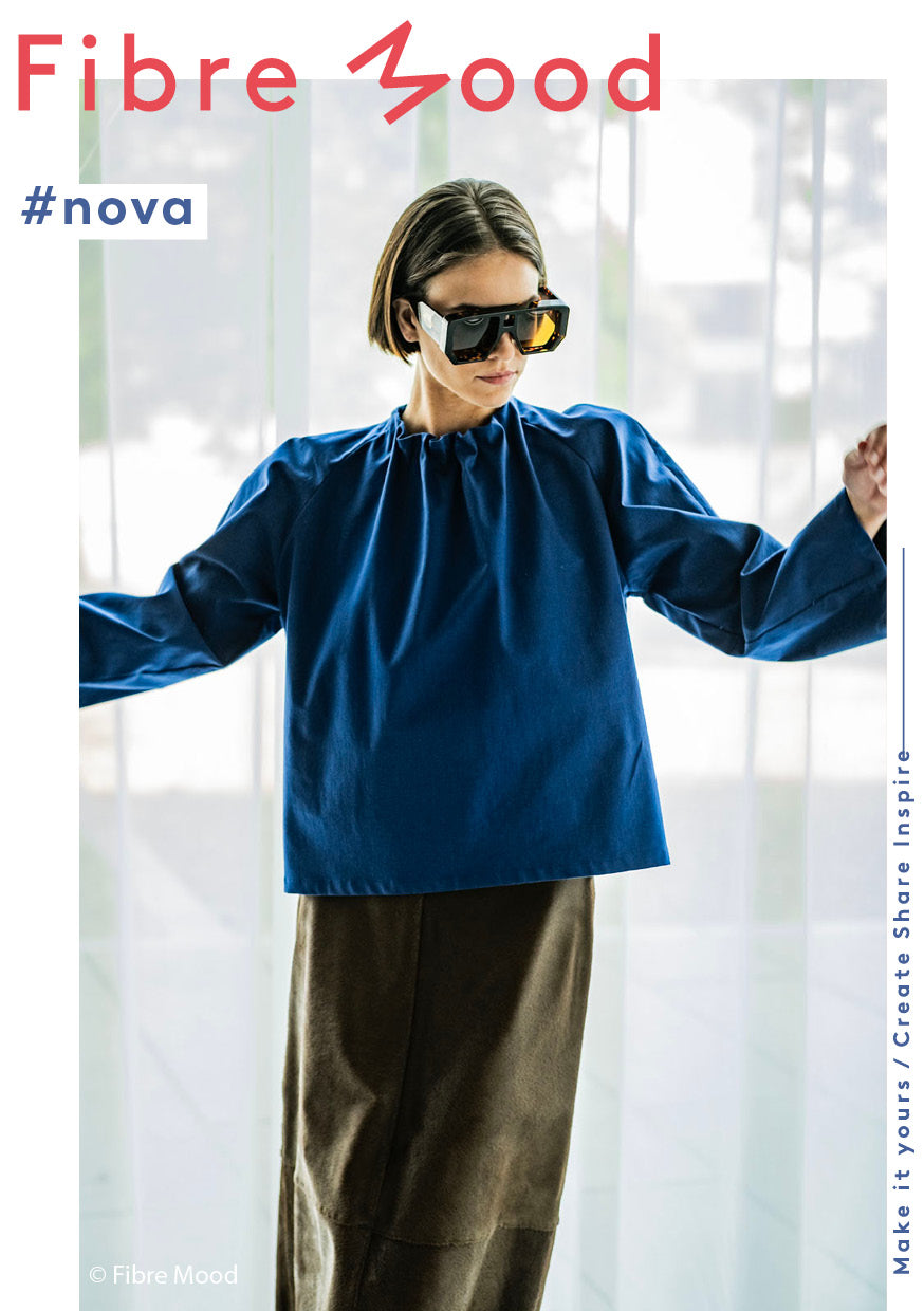 Fibre Mood Magazine Edition 26