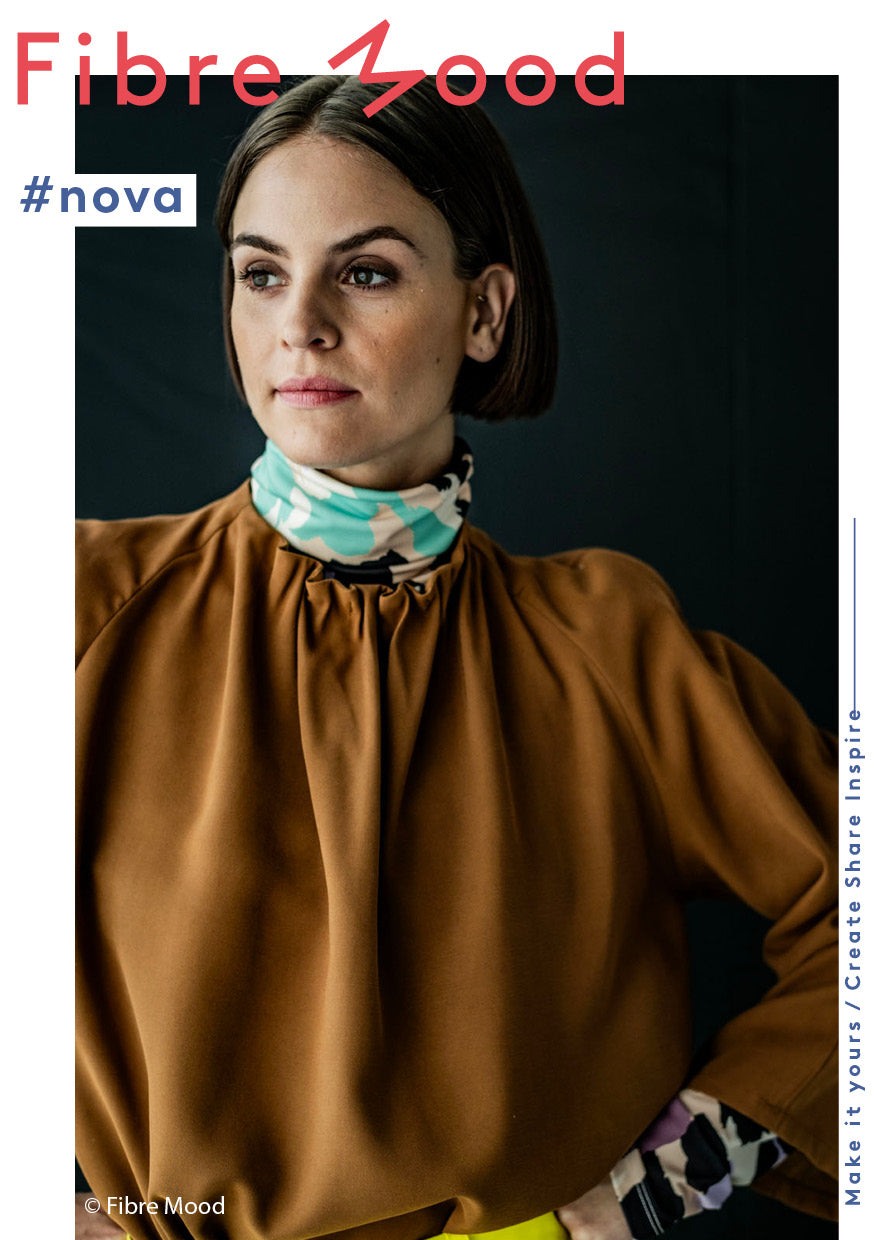 Fibre Mood Magazine Edition 26