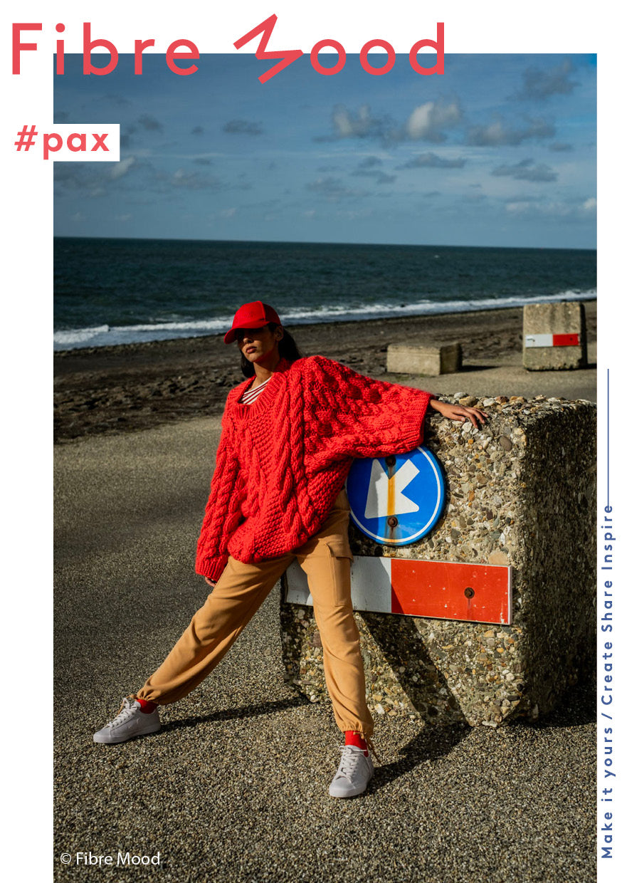 Fibre Mood Magazine Edition 26