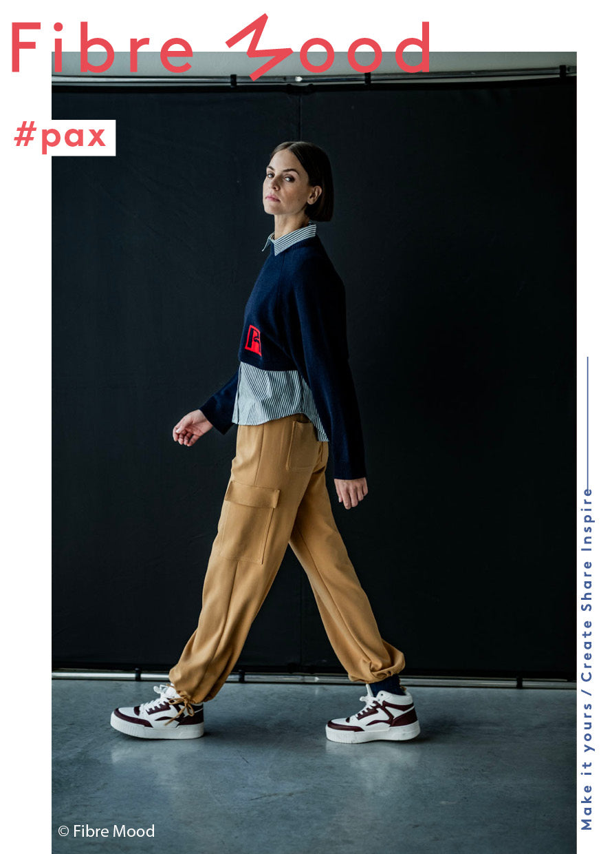 Fibre Mood Magazine Edition 26