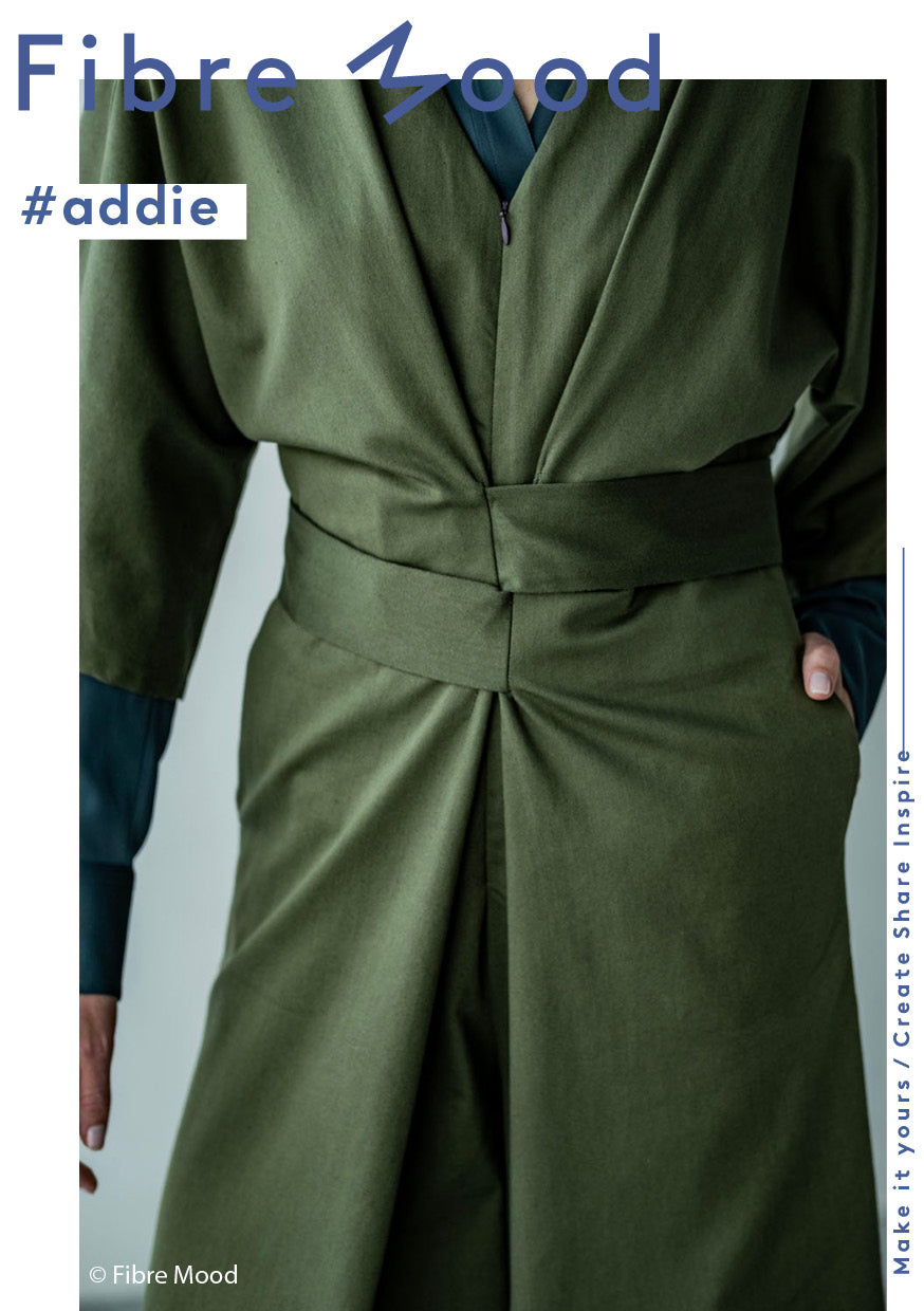 Fibre Mood Magazine Edition 26