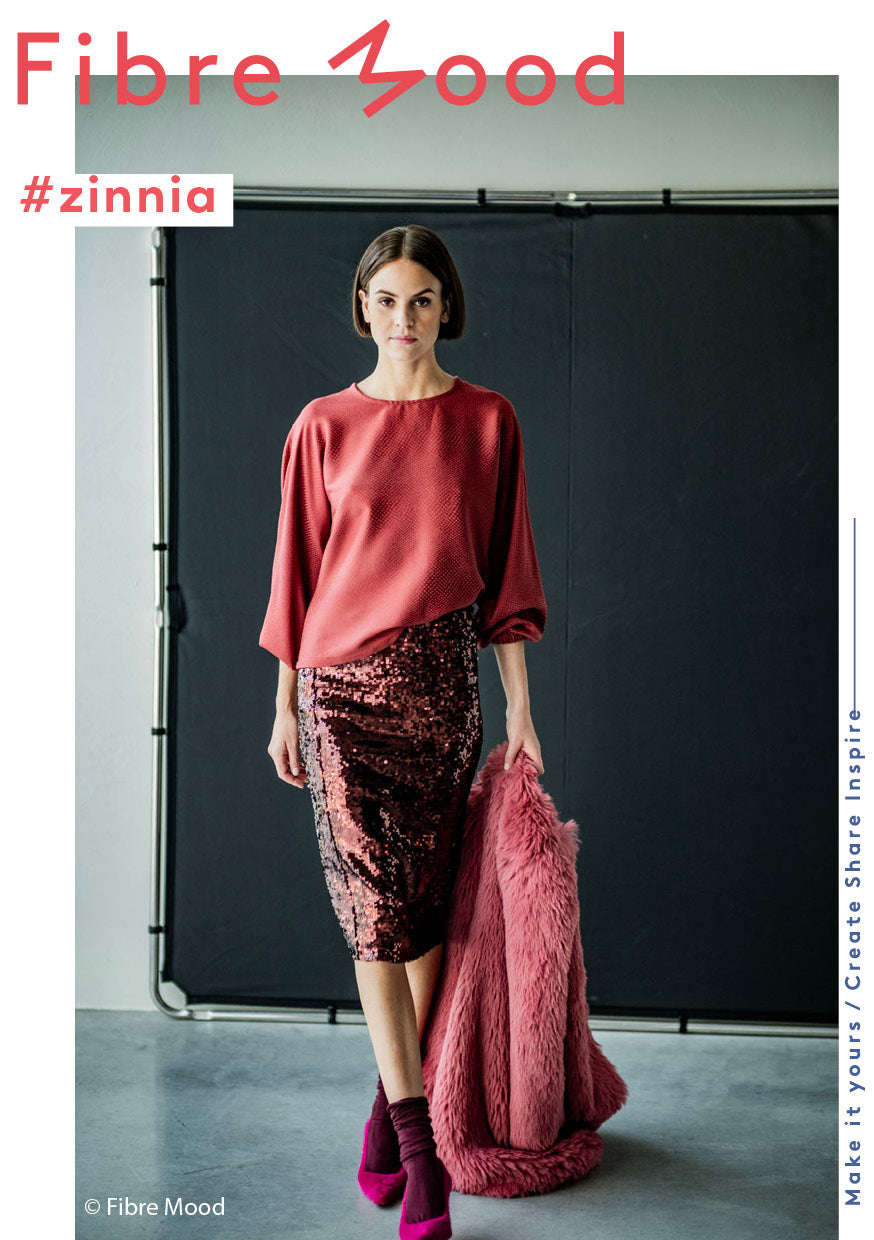 Fibre Mood Magazine Edition 26