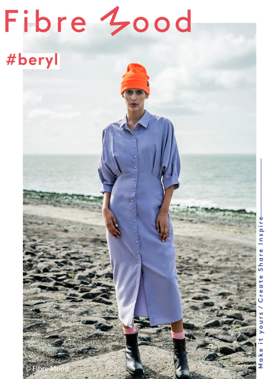 Fibre Mood Magazine Edition 26