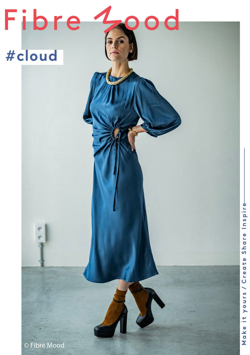 Fibre Mood Magazine Edition 26