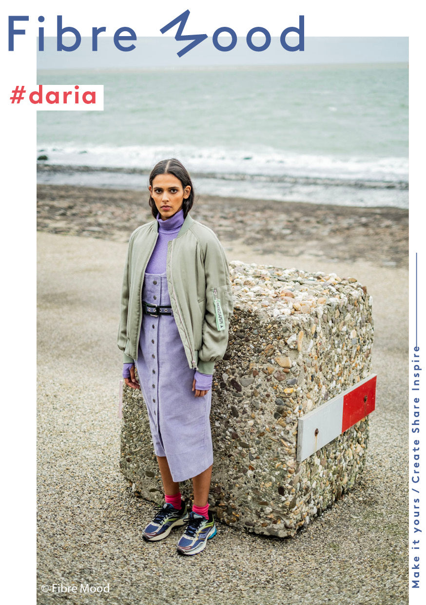 Fibre Mood Magazine Edition 26