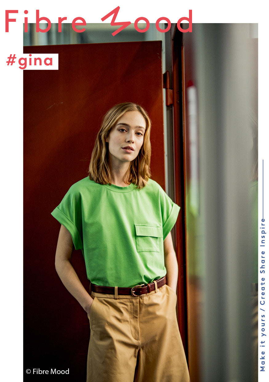 Fibre Mood Magazine Edition 27