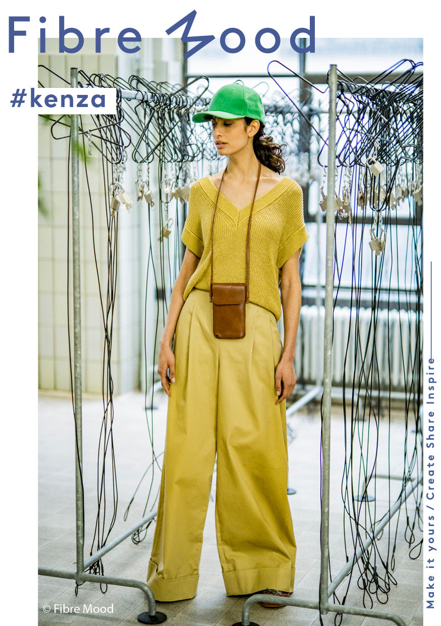 Fibre Mood Magazine Edition 27