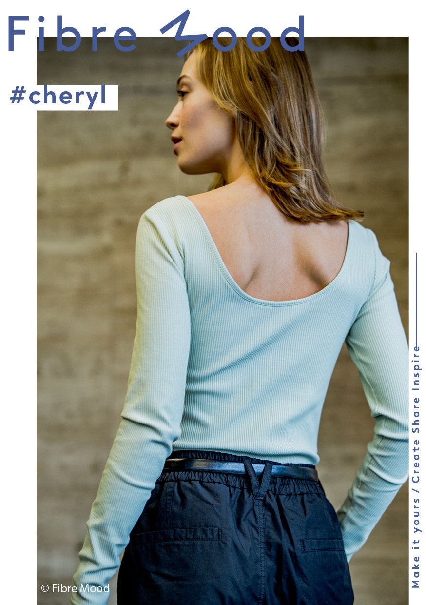 Fibre Mood Magazine Edition 27