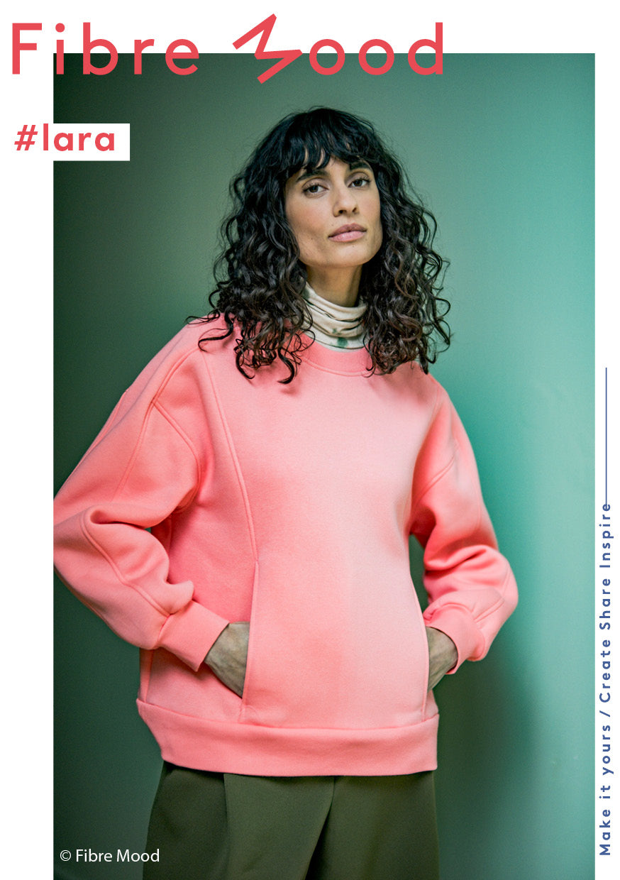 Fibre Mood Magazine Edition 27