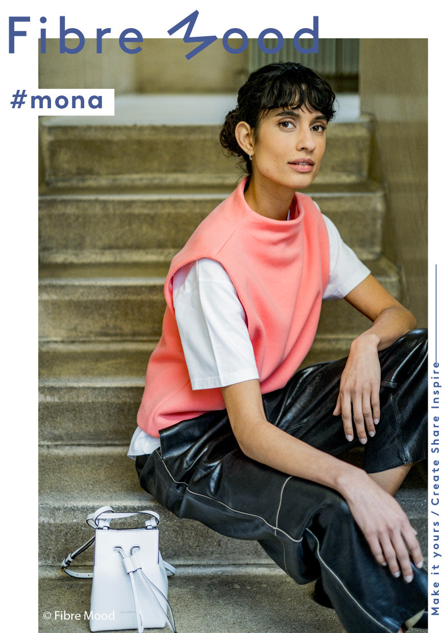 Fibre Mood Magazine Edition 27