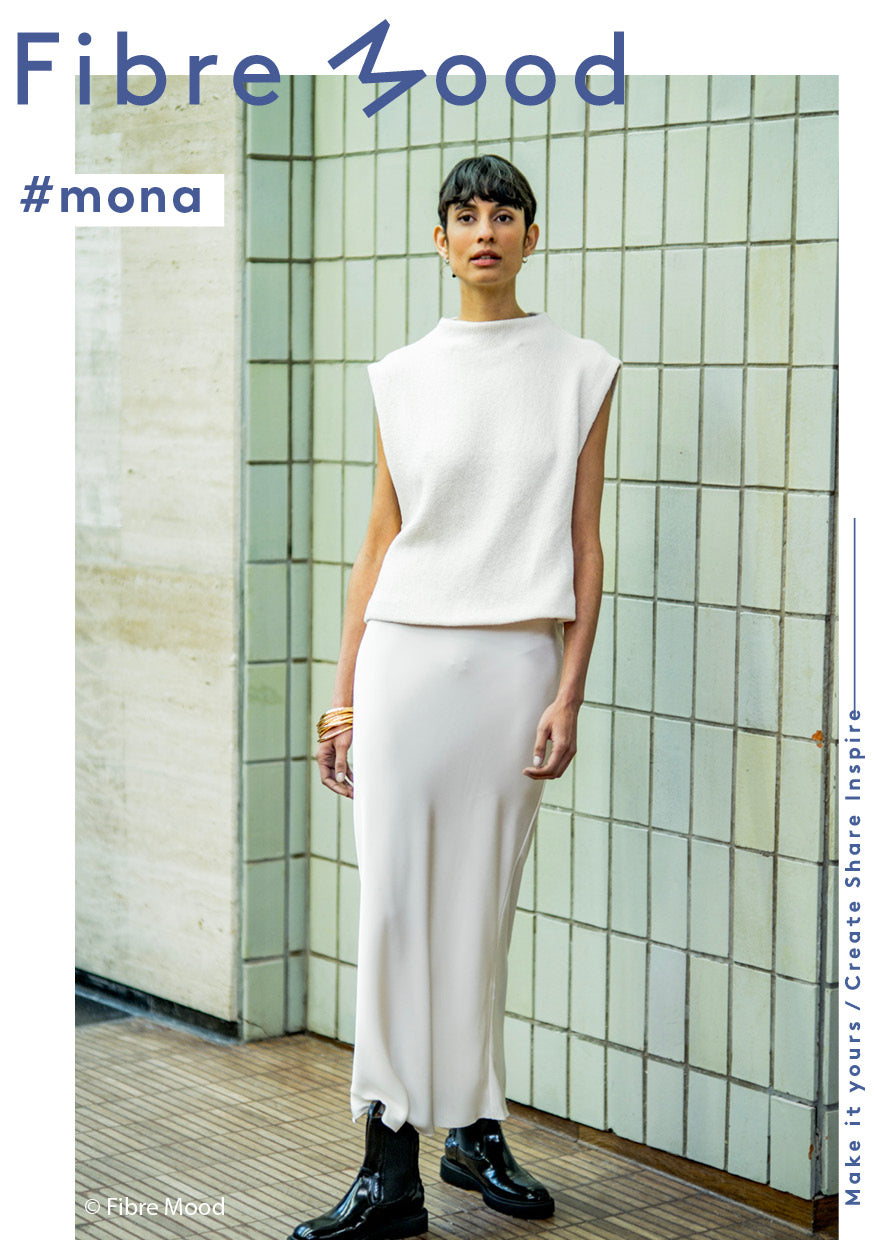 Fibre Mood Magazine Edition 27