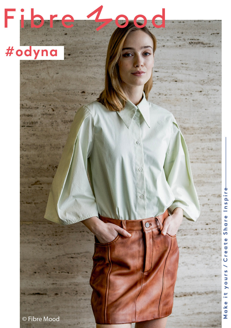 Fibre Mood Magazine Edition 27