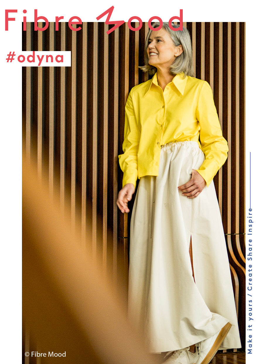 Fibre Mood Magazine Edition 27