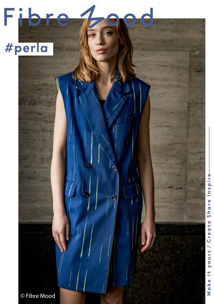 Fibre Mood Magazine Edition 27