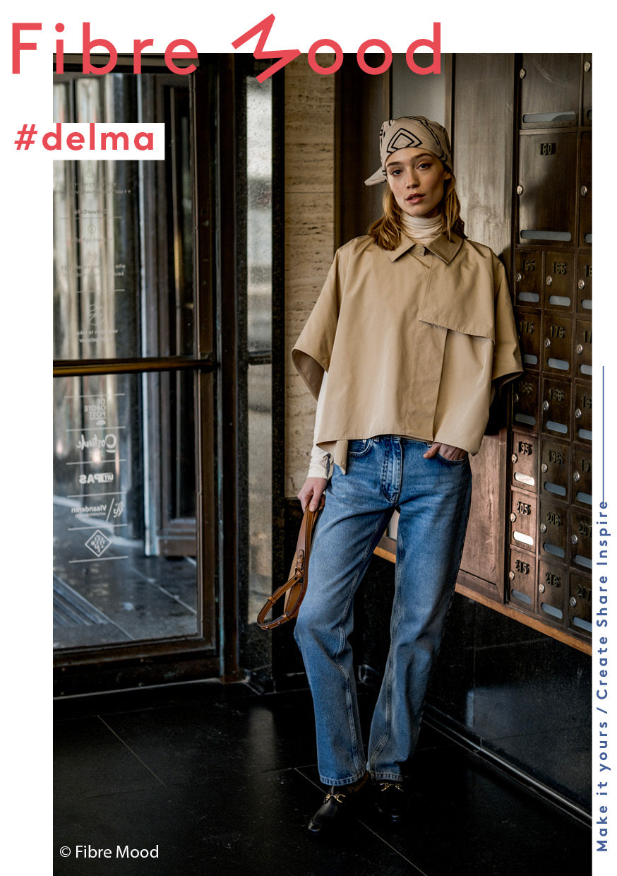 Fibre Mood Magazine Edition 27